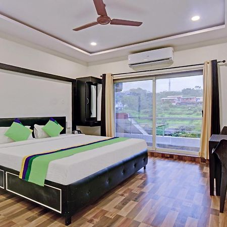 Treebo Paradise Inn With Mountain View Mahābaleshwar מראה חיצוני תמונה